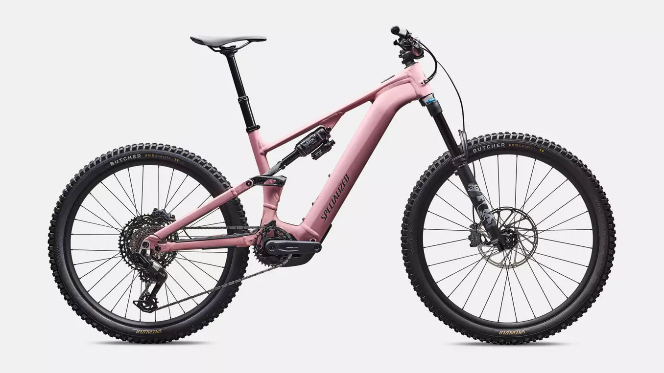 2026 Specialized Levo Comp Alloy G4