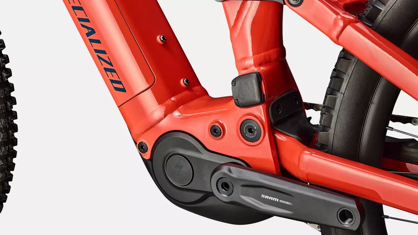 2026 Specialized Turbo Levo 4 Alloy G4