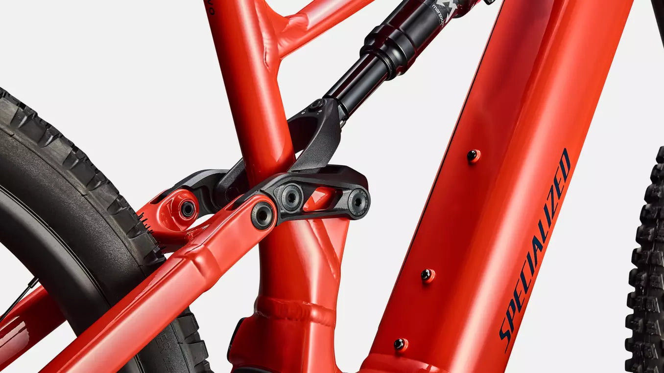 2026 Specialized Turbo Levo 4 Alloy G4