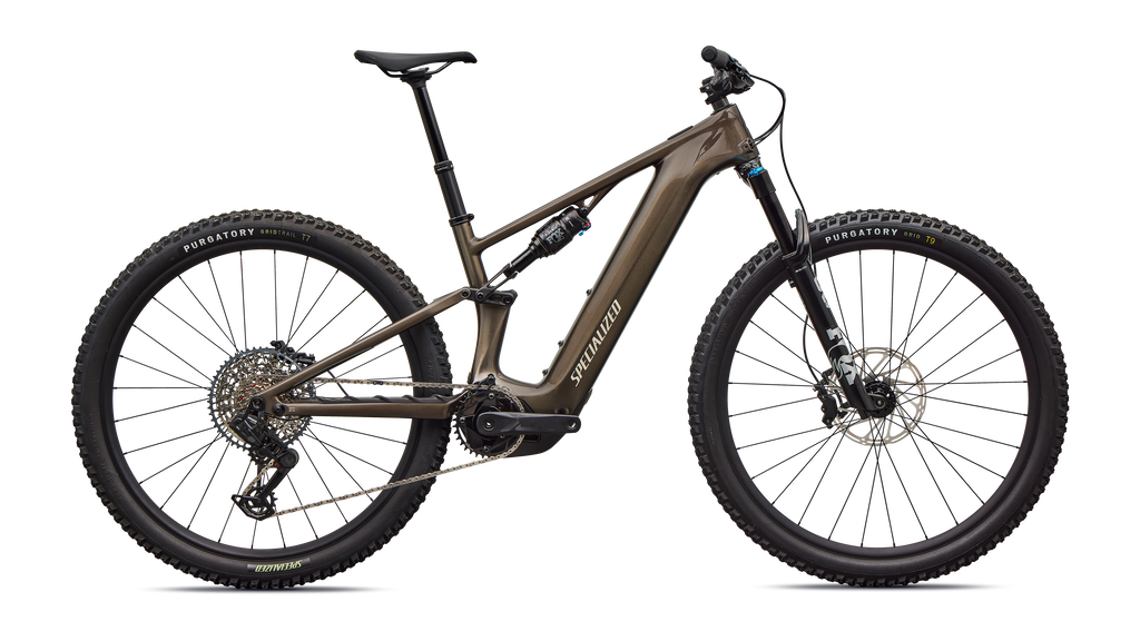 Turbo Levo R Comp