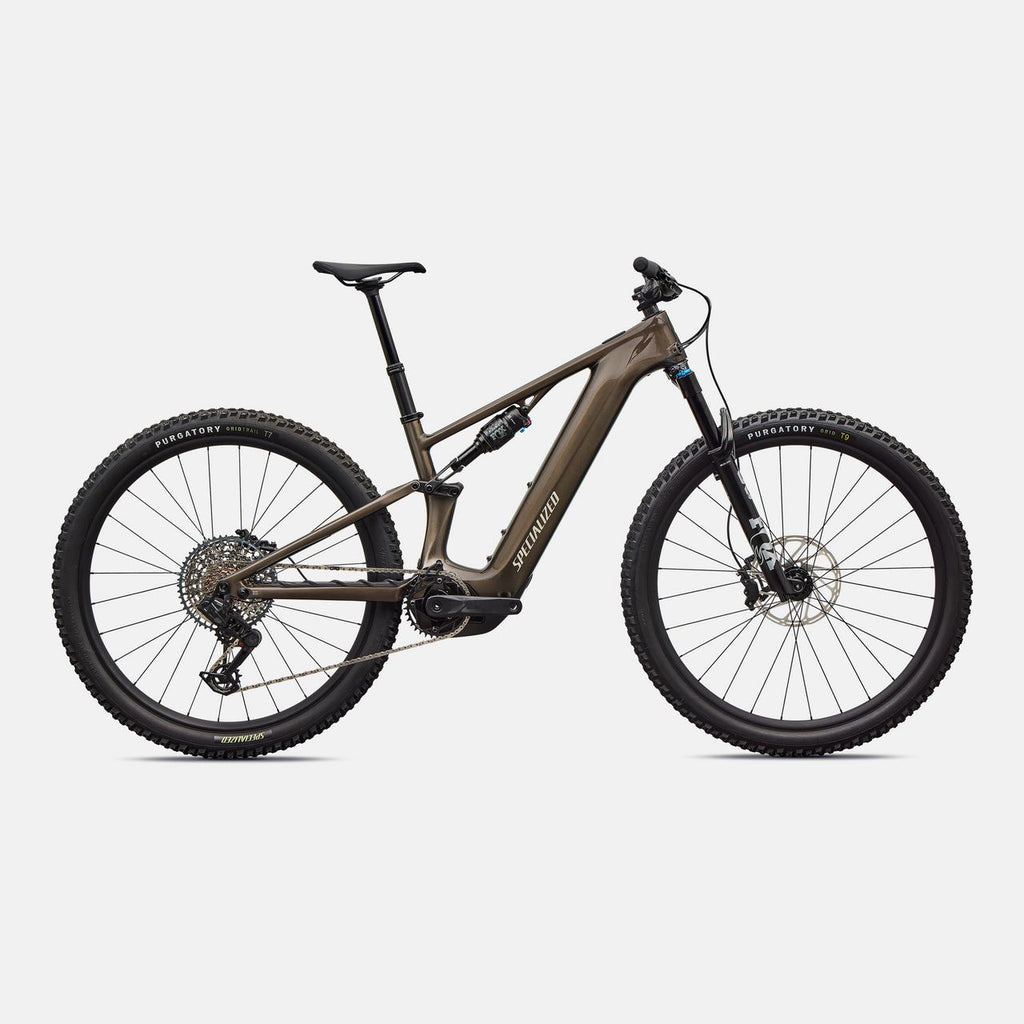 Turbo Levo R Comp