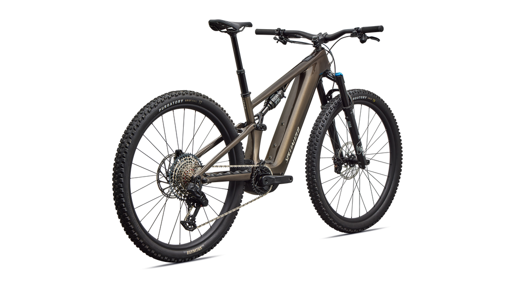 Turbo Levo R Comp
