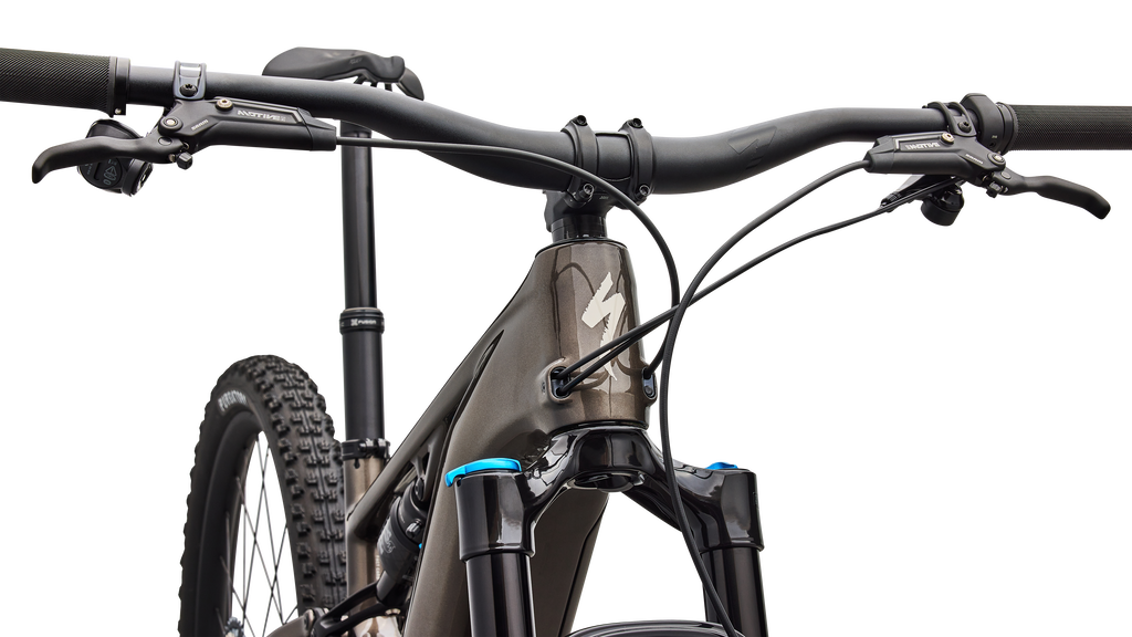 Turbo Levo R Comp