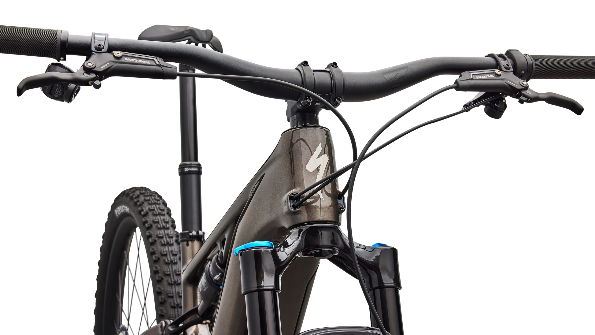 Turbo Levo R Comp