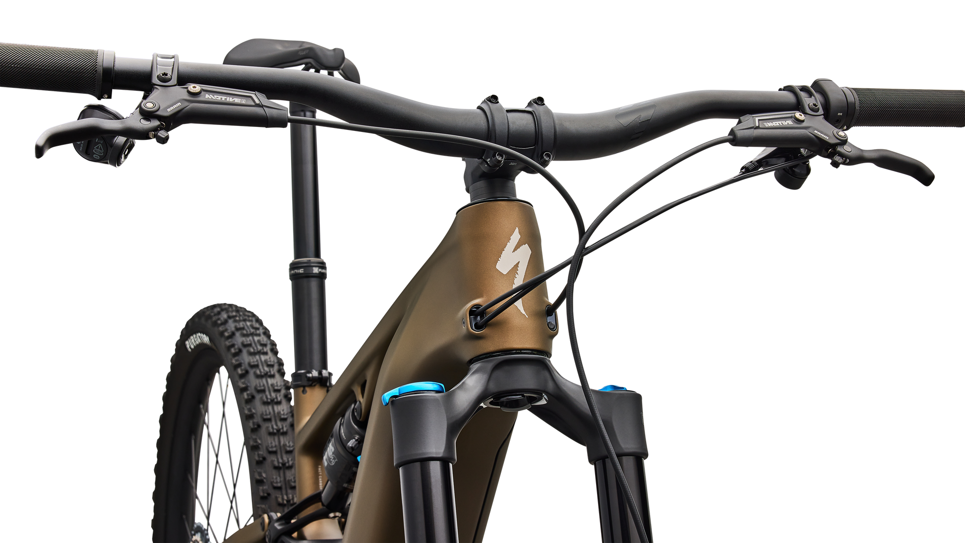 Turbo Levo R Comp