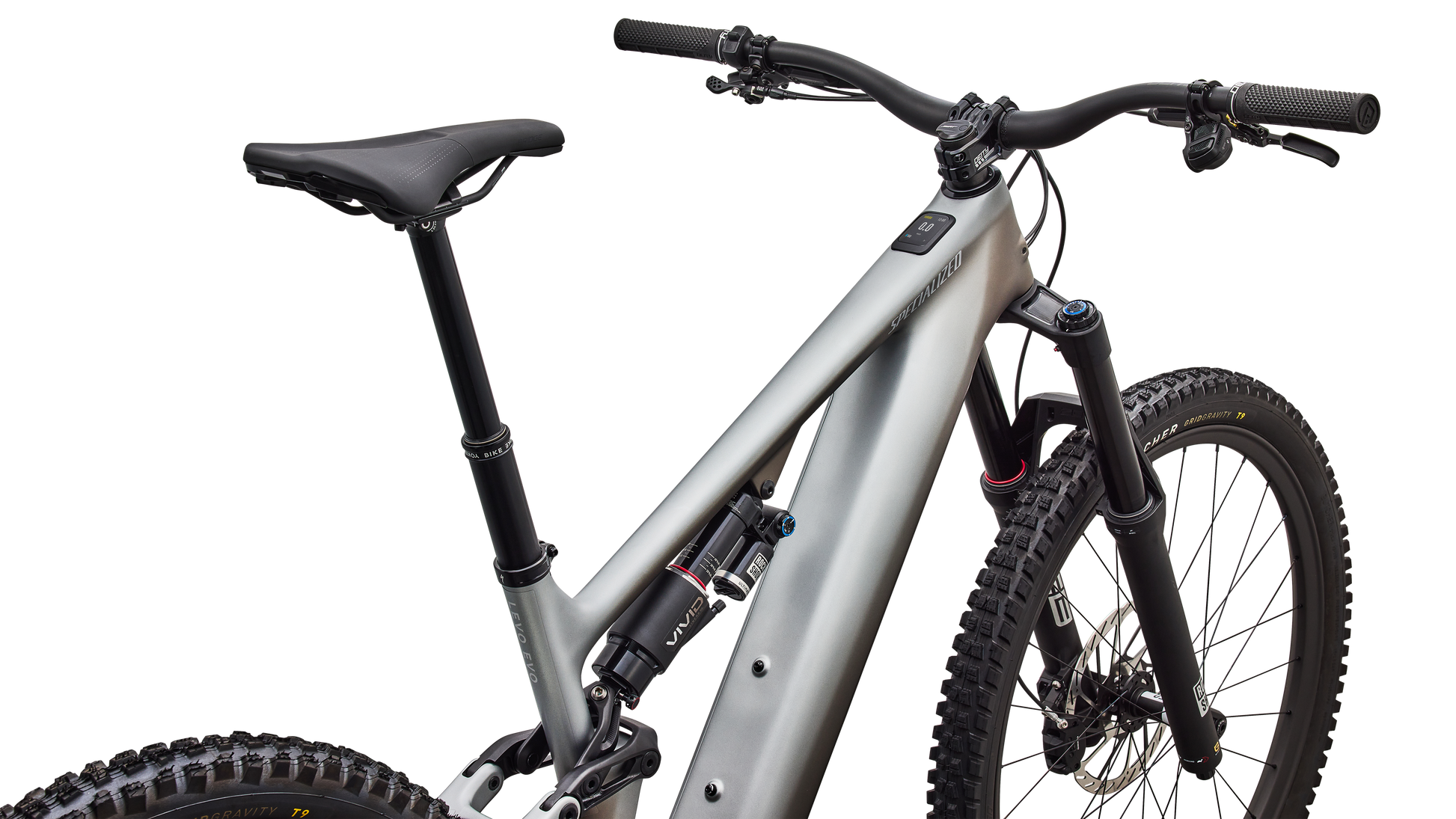 Levo 4 EVO Pro