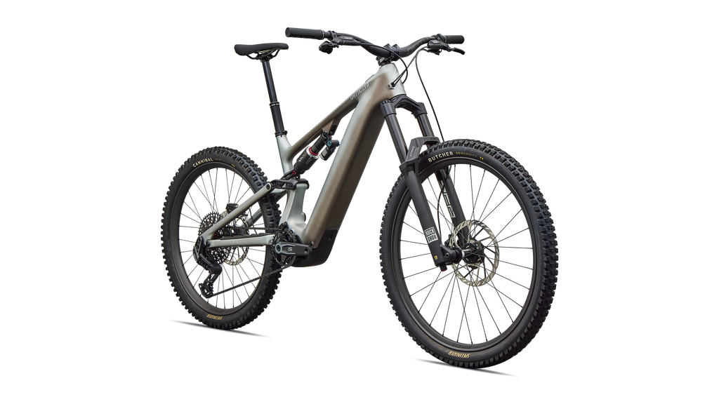 Levo 4 EVO Pro
