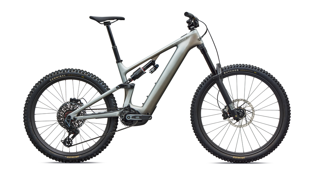 Levo 4 EVO Pro