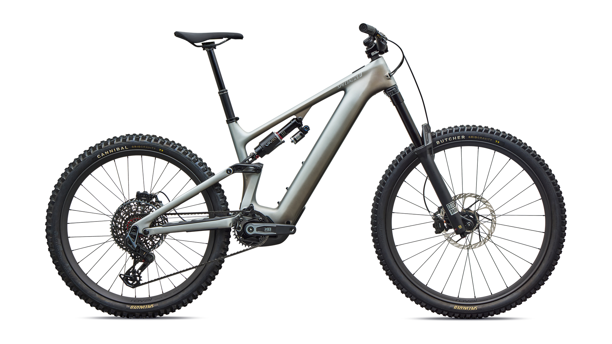 Levo 4 EVO Pro