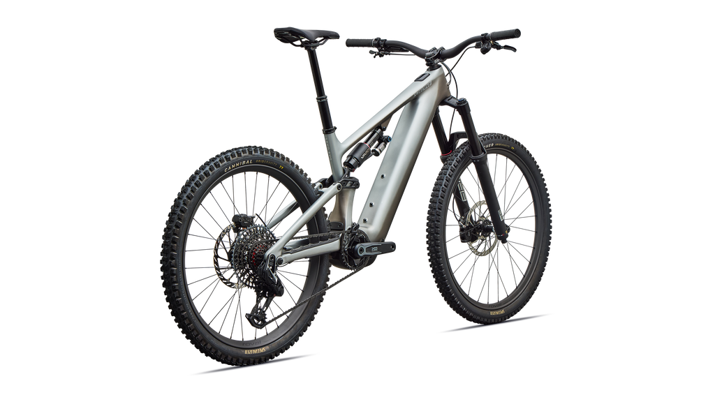 Levo 4 EVO Pro