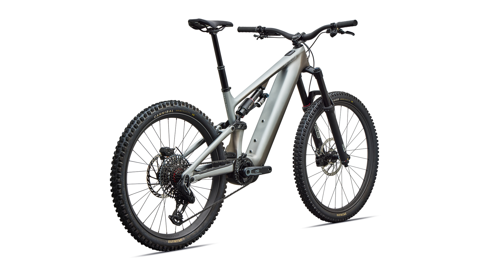 Levo 4 EVO Pro