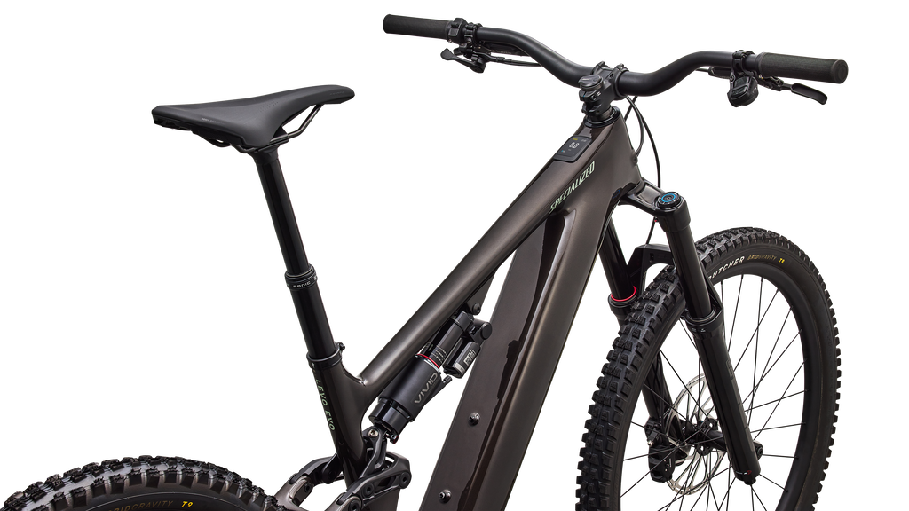 Levo 4 EVO Comp