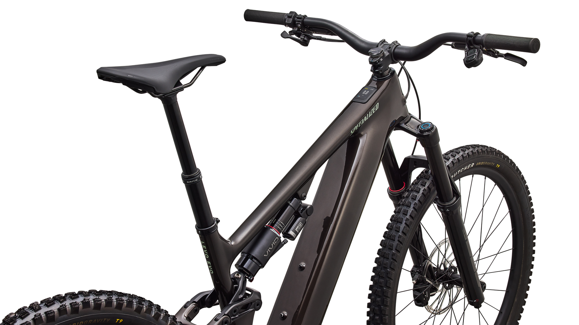 Levo 4 EVO Comp