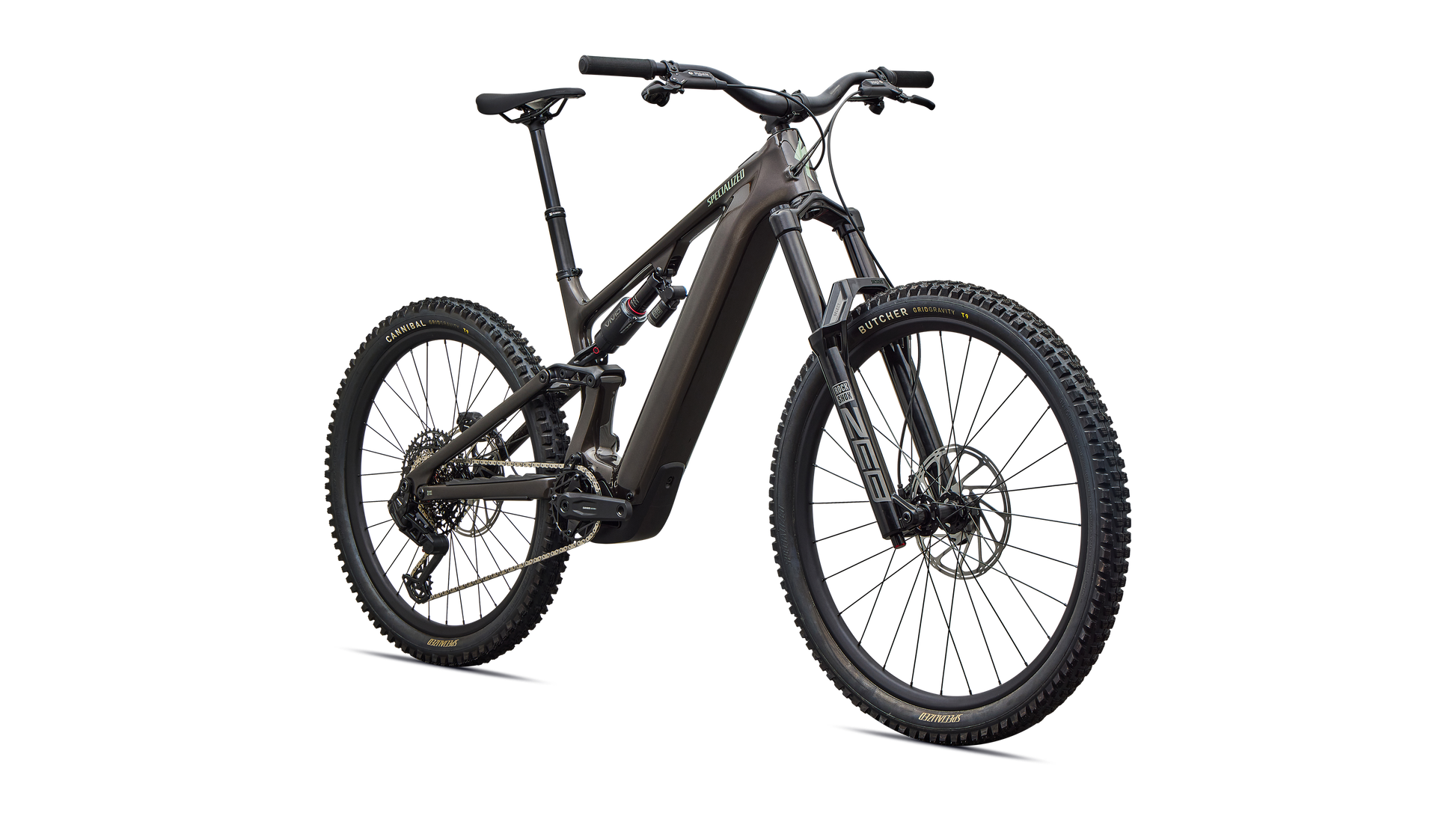 Levo 4 EVO Comp