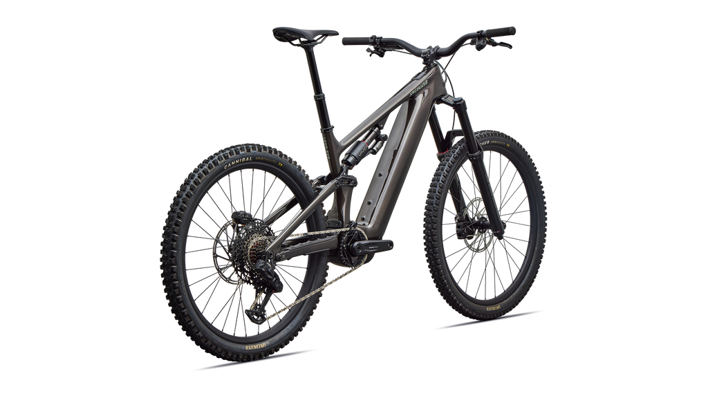 Levo 4 EVO Comp