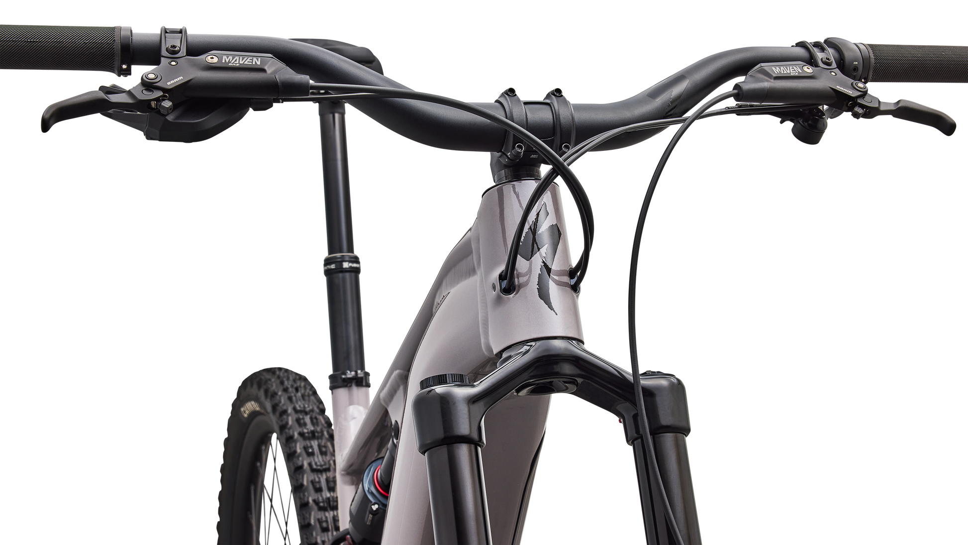 Levo 4 EVO Comp Alloy