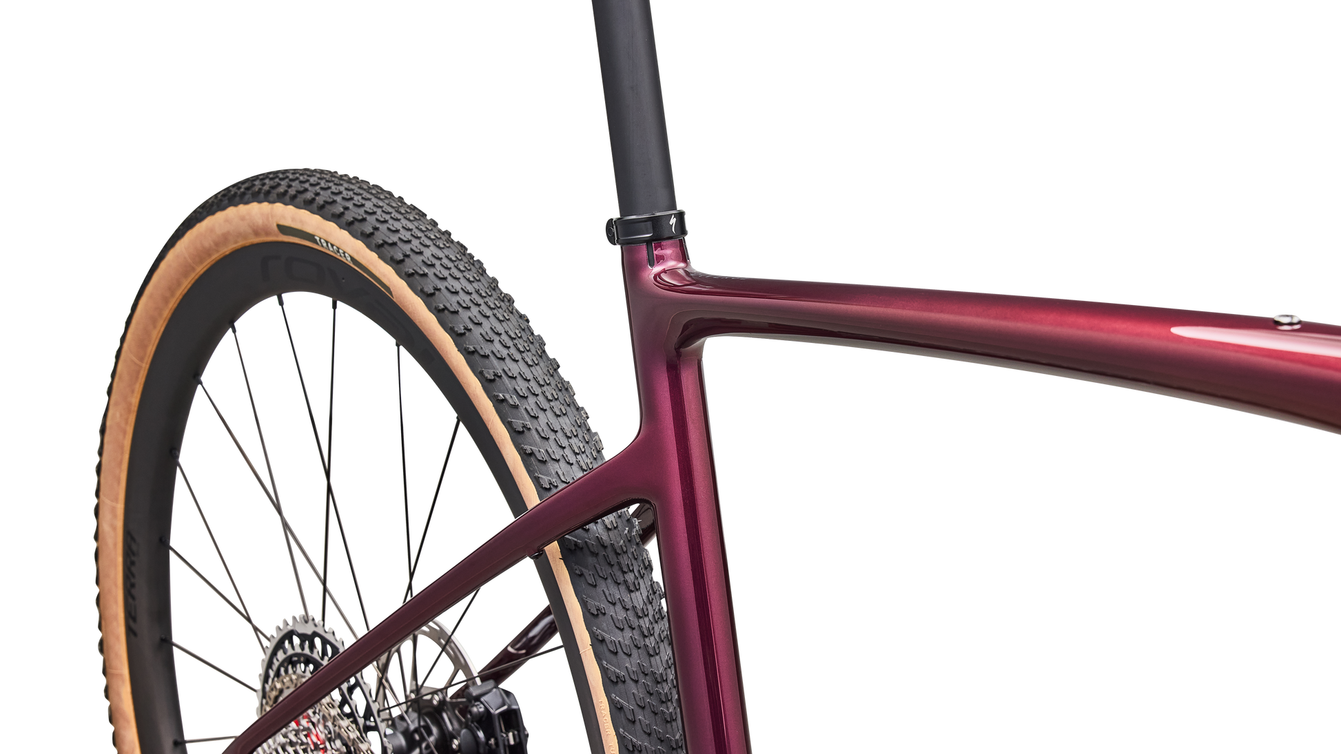 Diverge 4 Pro - SRAM Force XPLR