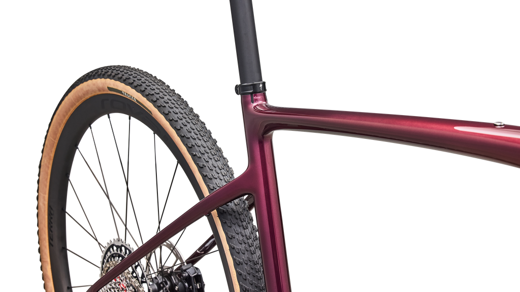 Diverge 4 Pro - SRAM Force XPLR