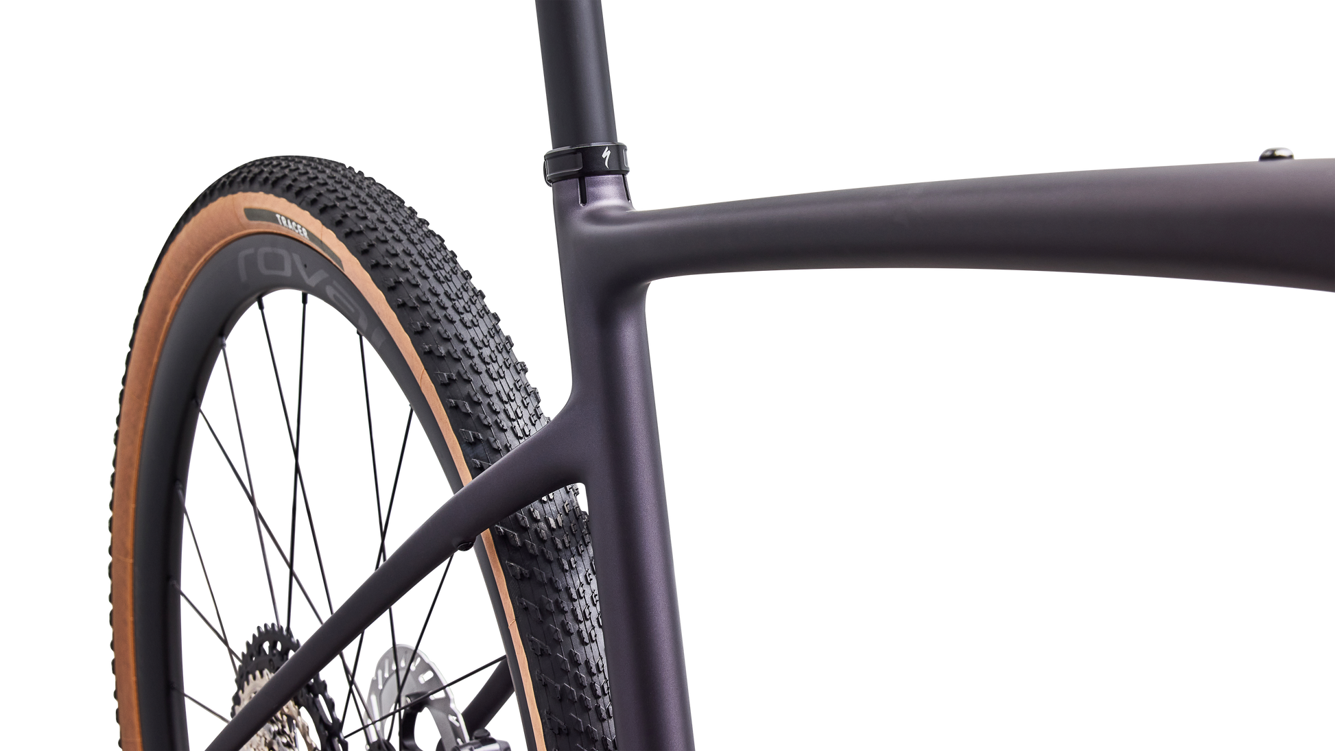 Diverge 4 Expert - Shimano GRX Di2