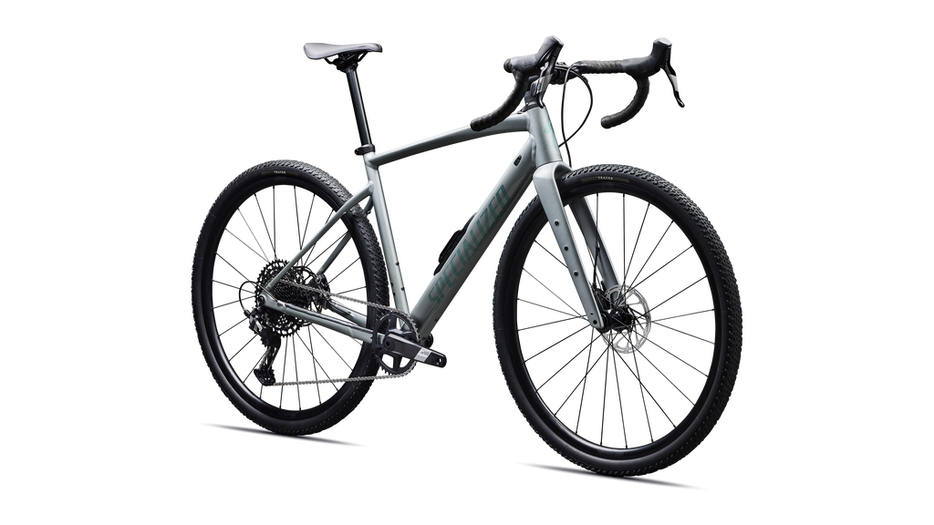 Diverge 4 Comp Alloy - SRAM Apex
