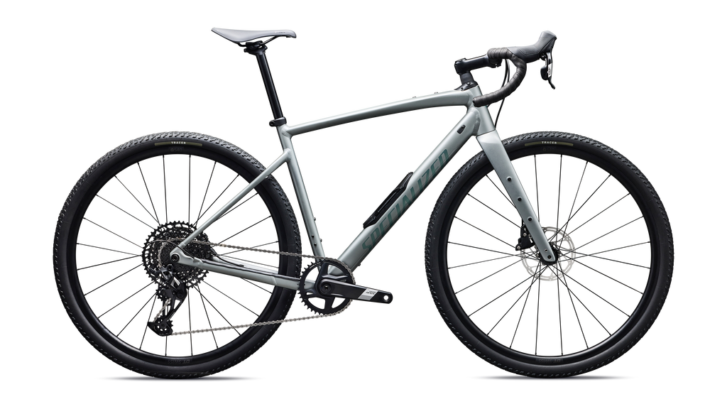 Diverge 4 Comp Alloy - SRAM Apex