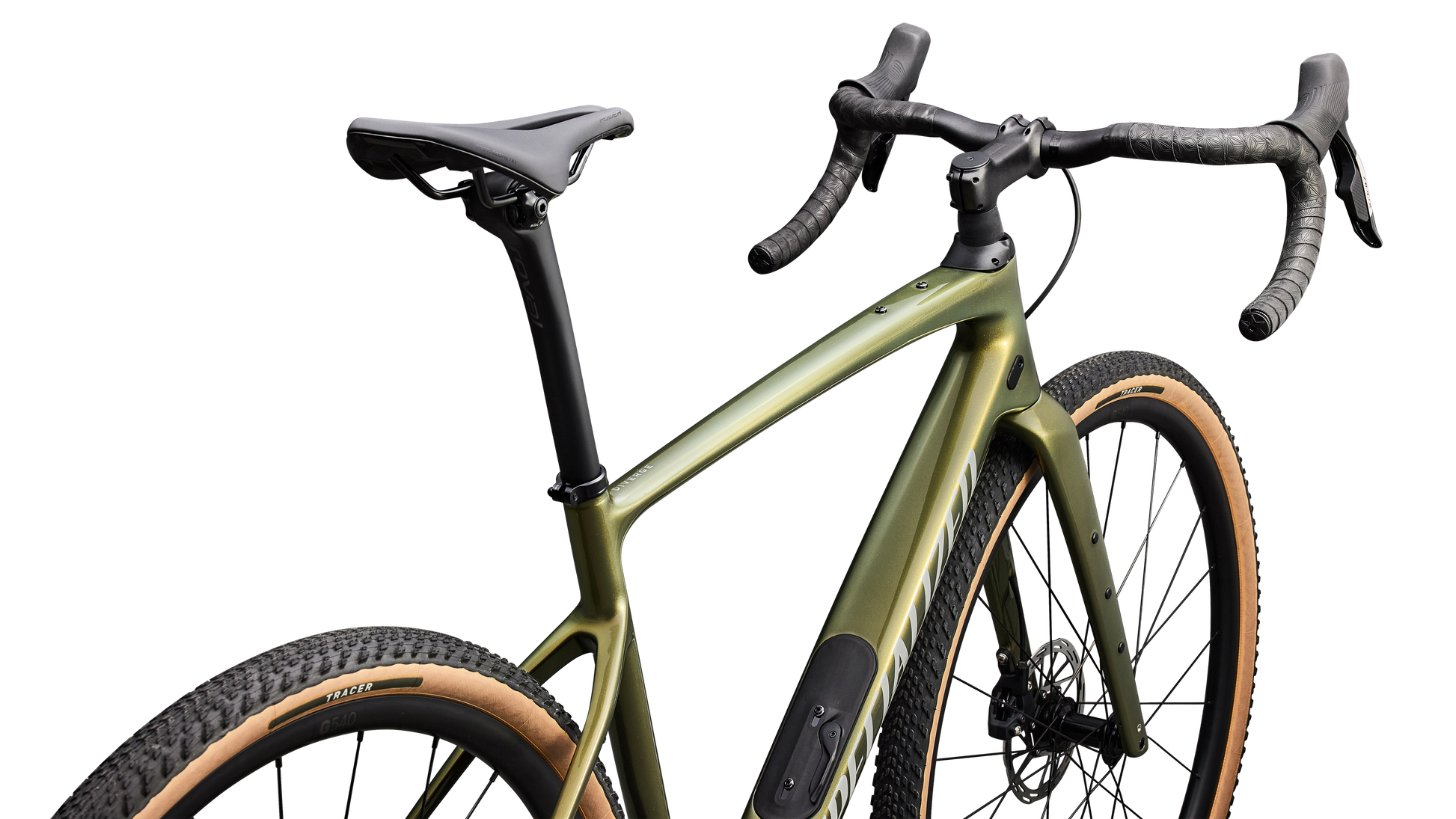 Diverge 4 Comp Carbon - SRAM Apex AXS/S1000