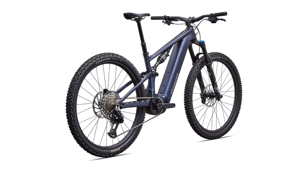 Turbo Levo R Comp Alloy
