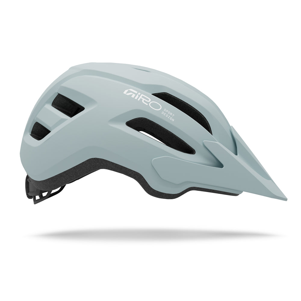Giro Fixture Mips II UW - Matte Sky Blue
