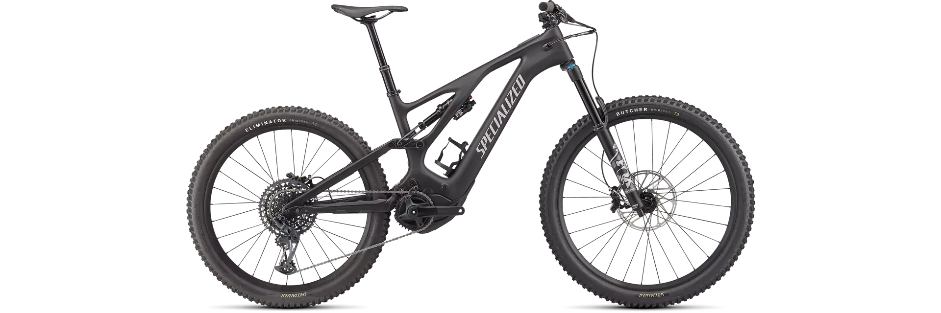 2023 Specialized Levo Comp Carbon