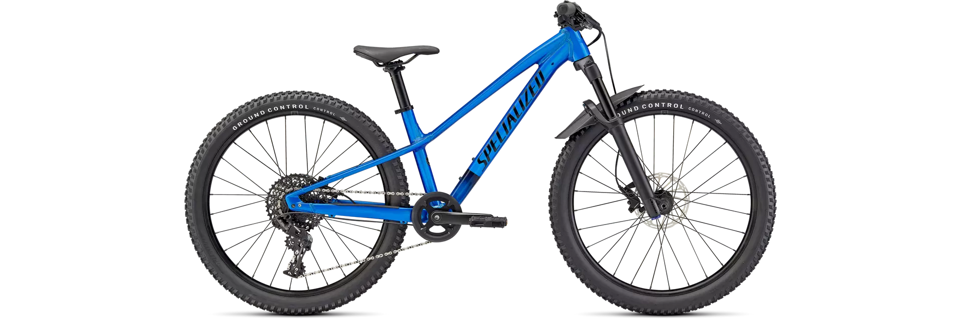 Specialized Riprock Expert 24"