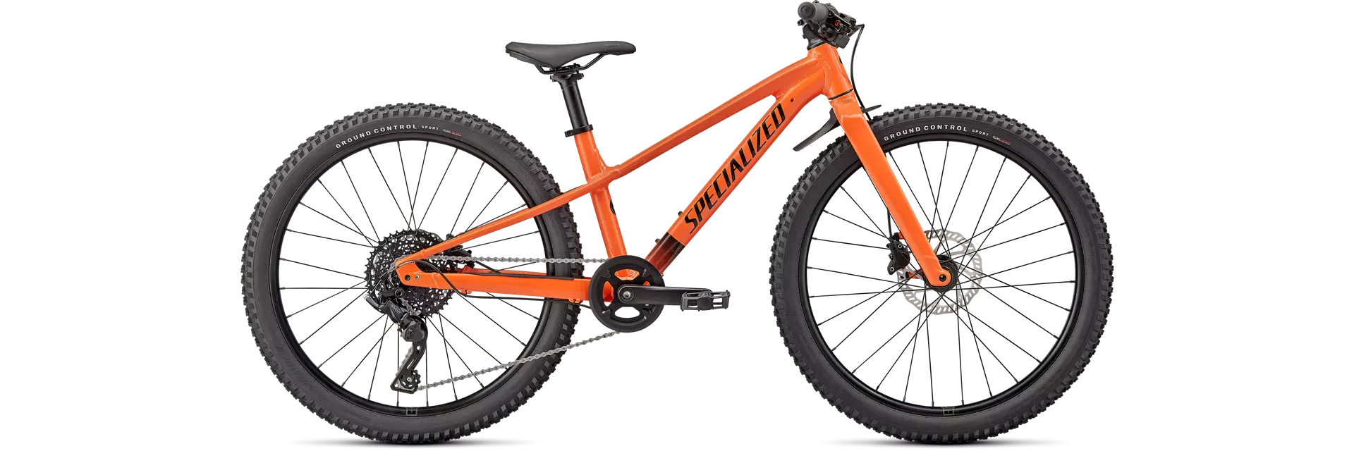 Specialized Riprock 24"