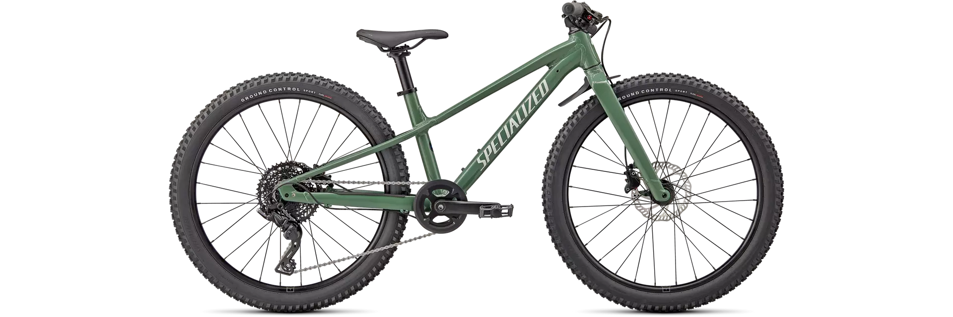 Specialized Riprock 24"