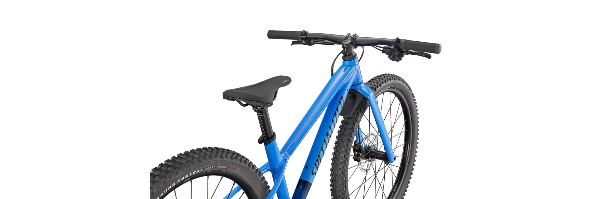 Specialized Riprock 24"