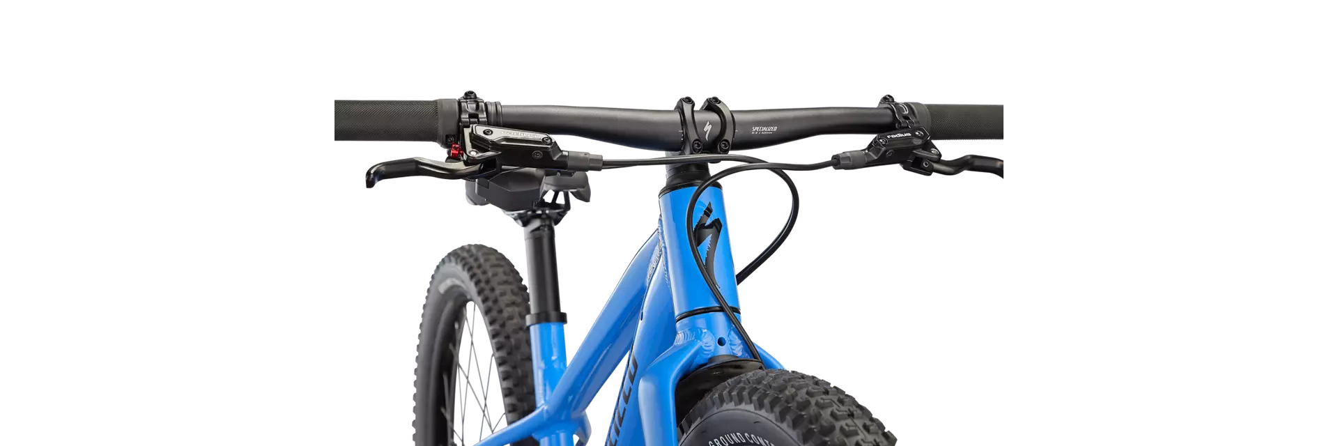 Specialized Riprock 24"