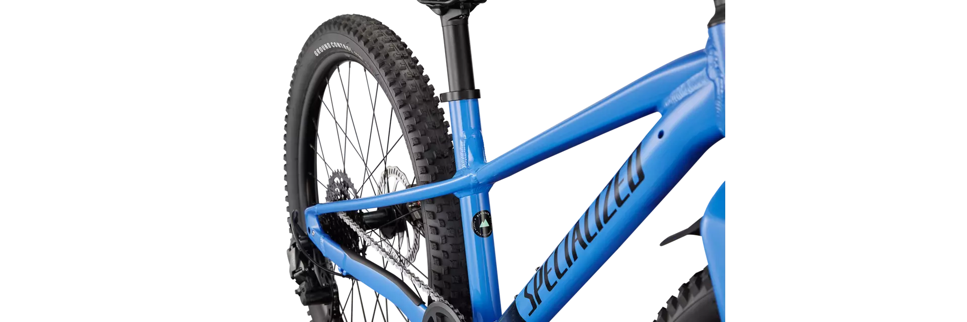 Specialized Riprock 24"