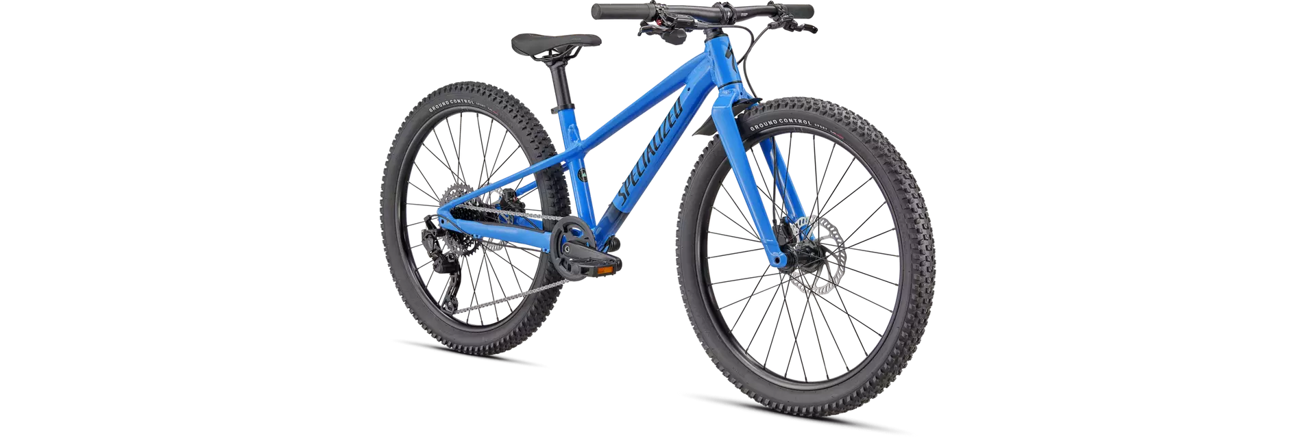 Specialized Riprock 24"