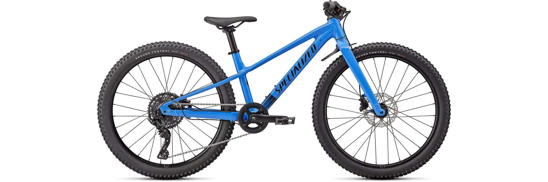 Specialized Riprock 24"