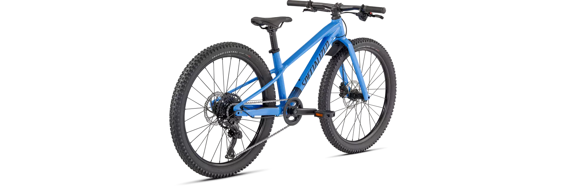 Specialized Riprock 24"