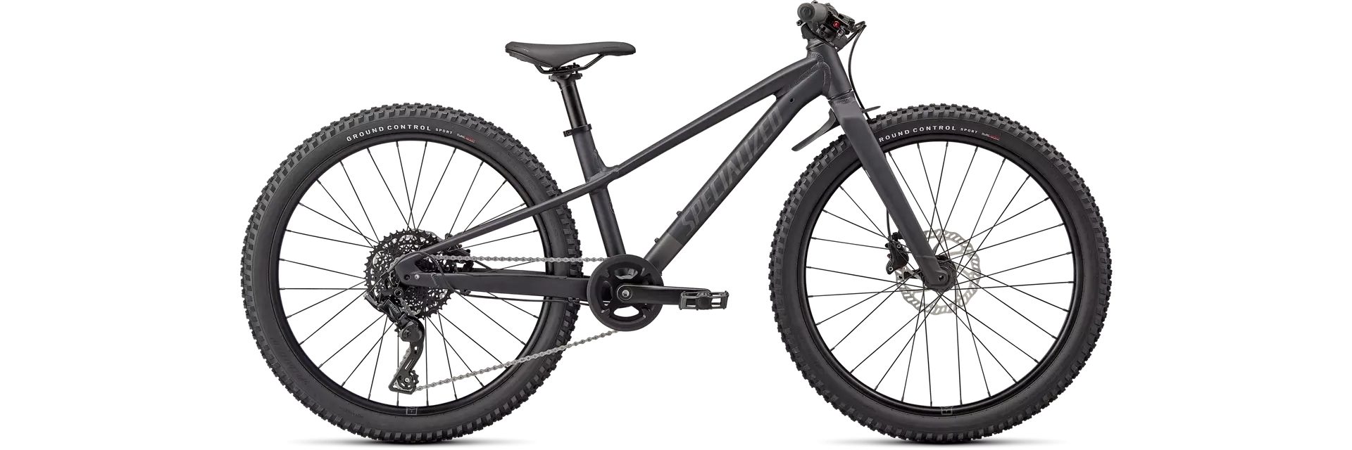 Specialized Riprock 24"