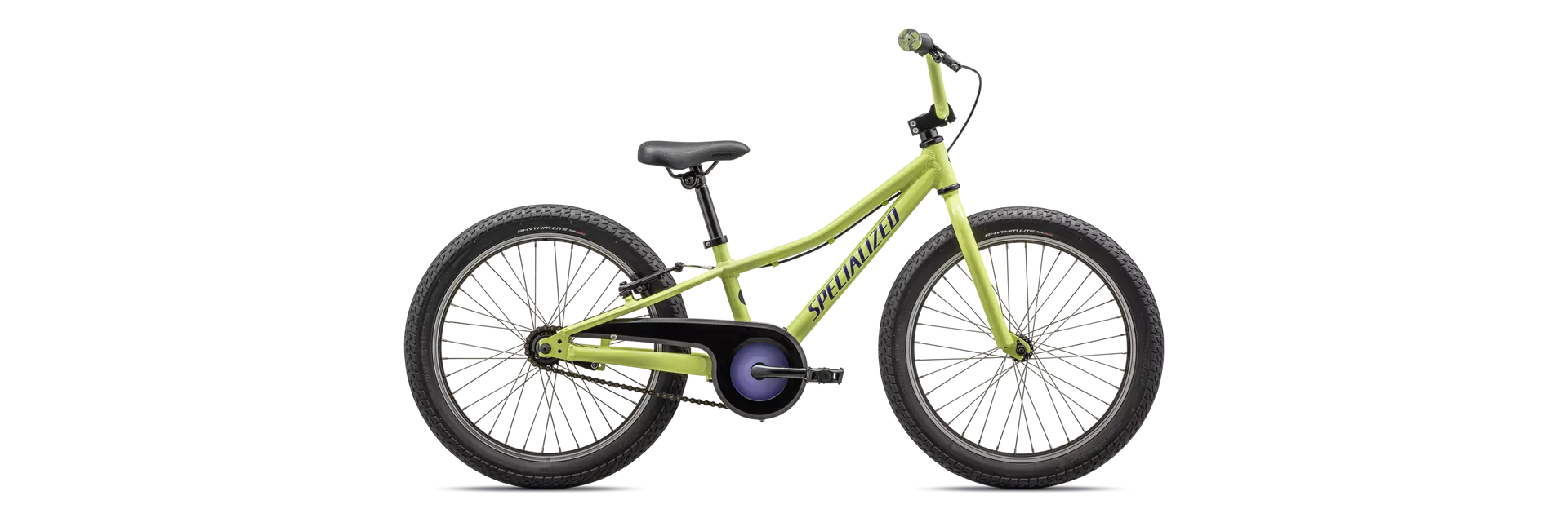 2024 Specialized Riprock Coaster 20"