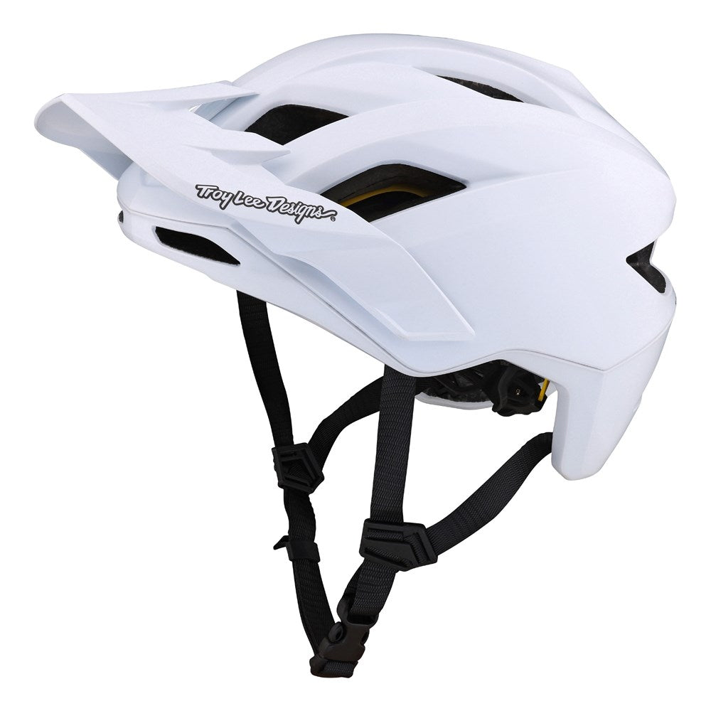 TLD Flowline AS Helmet MIPS Orbit White