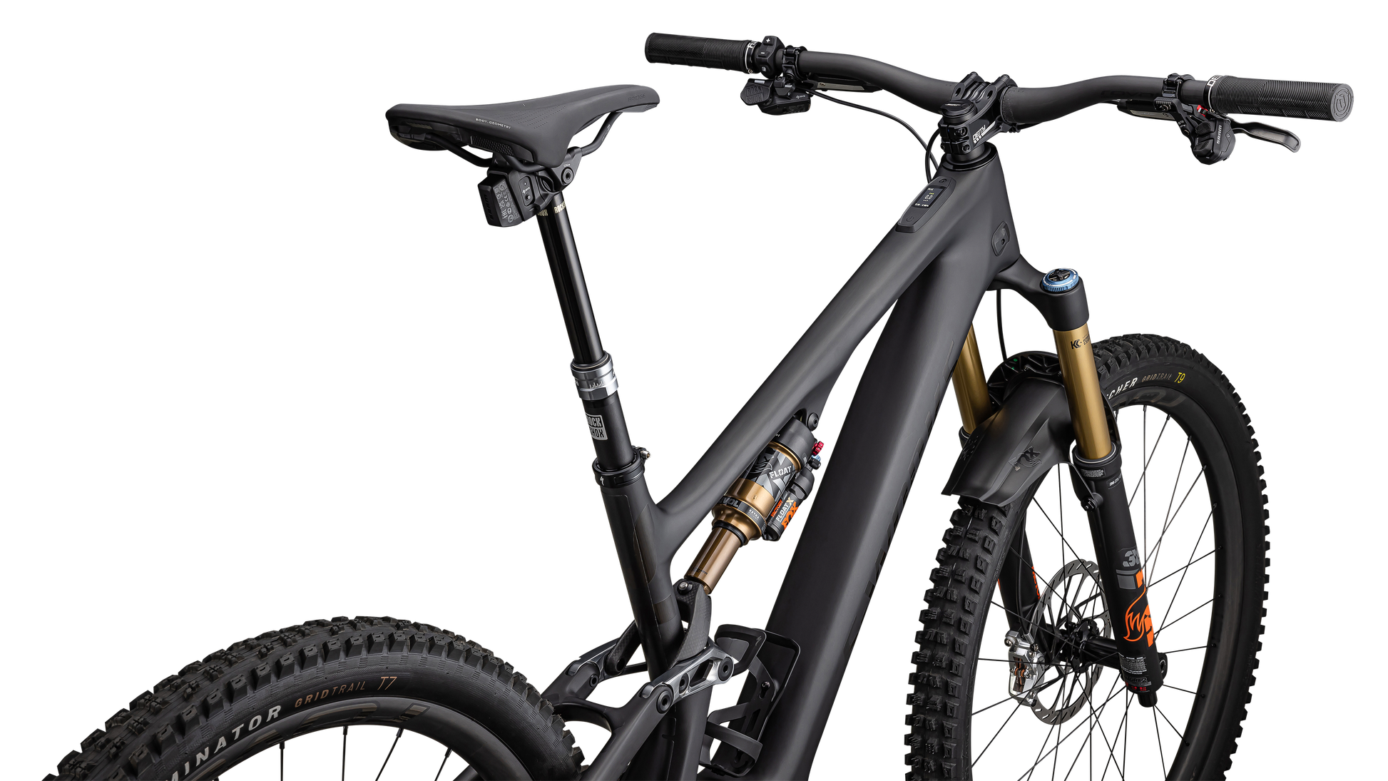 S-Works Turbo Levo SL 2 Carbon