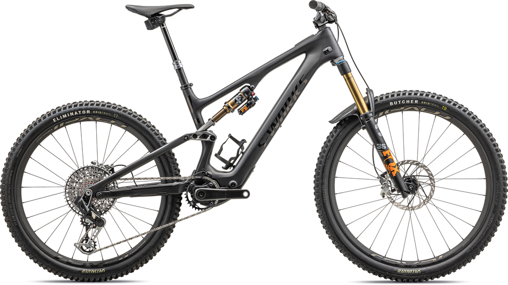 S-Works Turbo Levo SL 2 Carbon