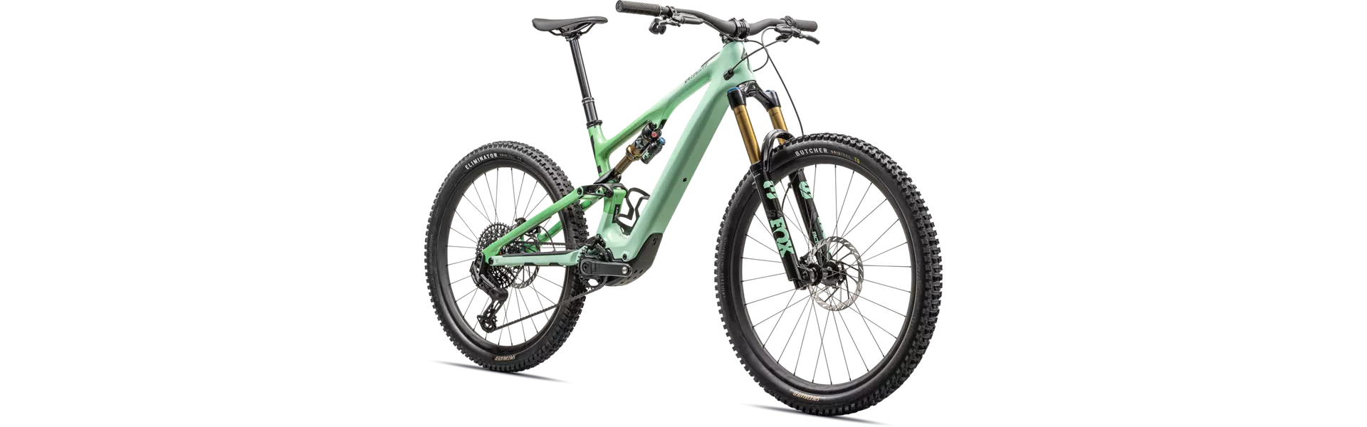 2023 Specialized Levo SL Pro