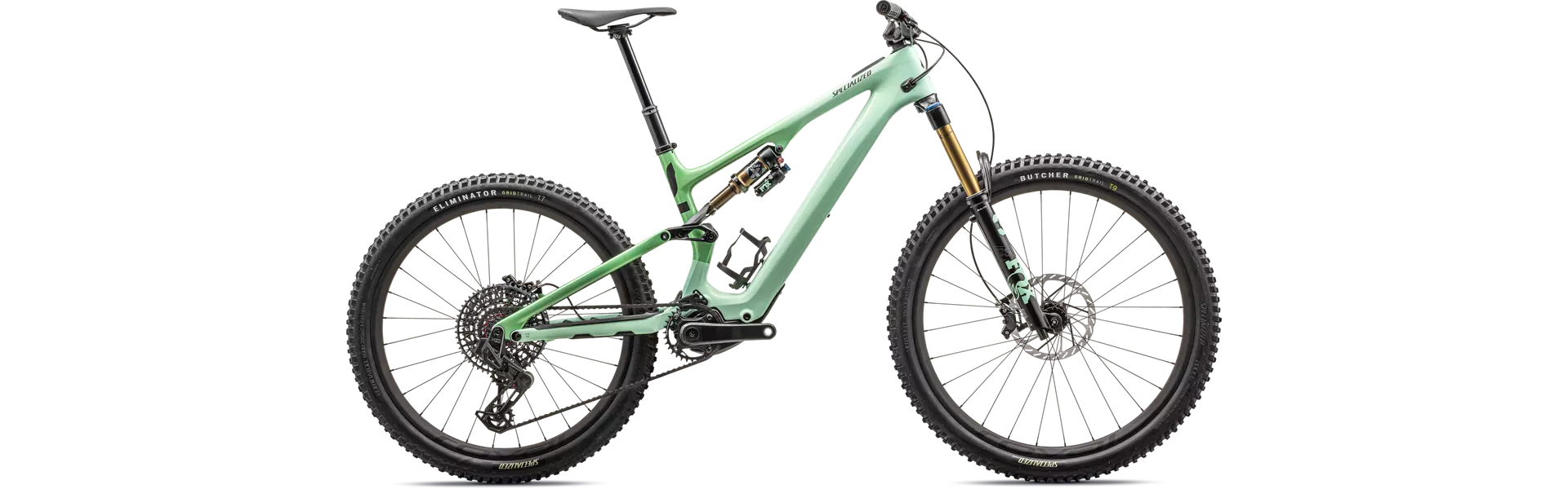 2023 Specialized Levo SL Pro