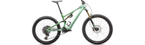 2023 Specialized Levo SL Pro