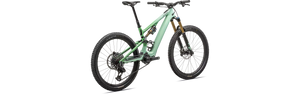 2023 Specialized Levo SL Pro