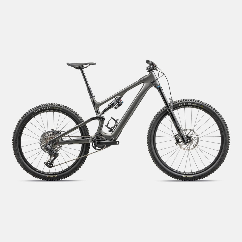 Turbo Levo SL 2 Expert Carbon