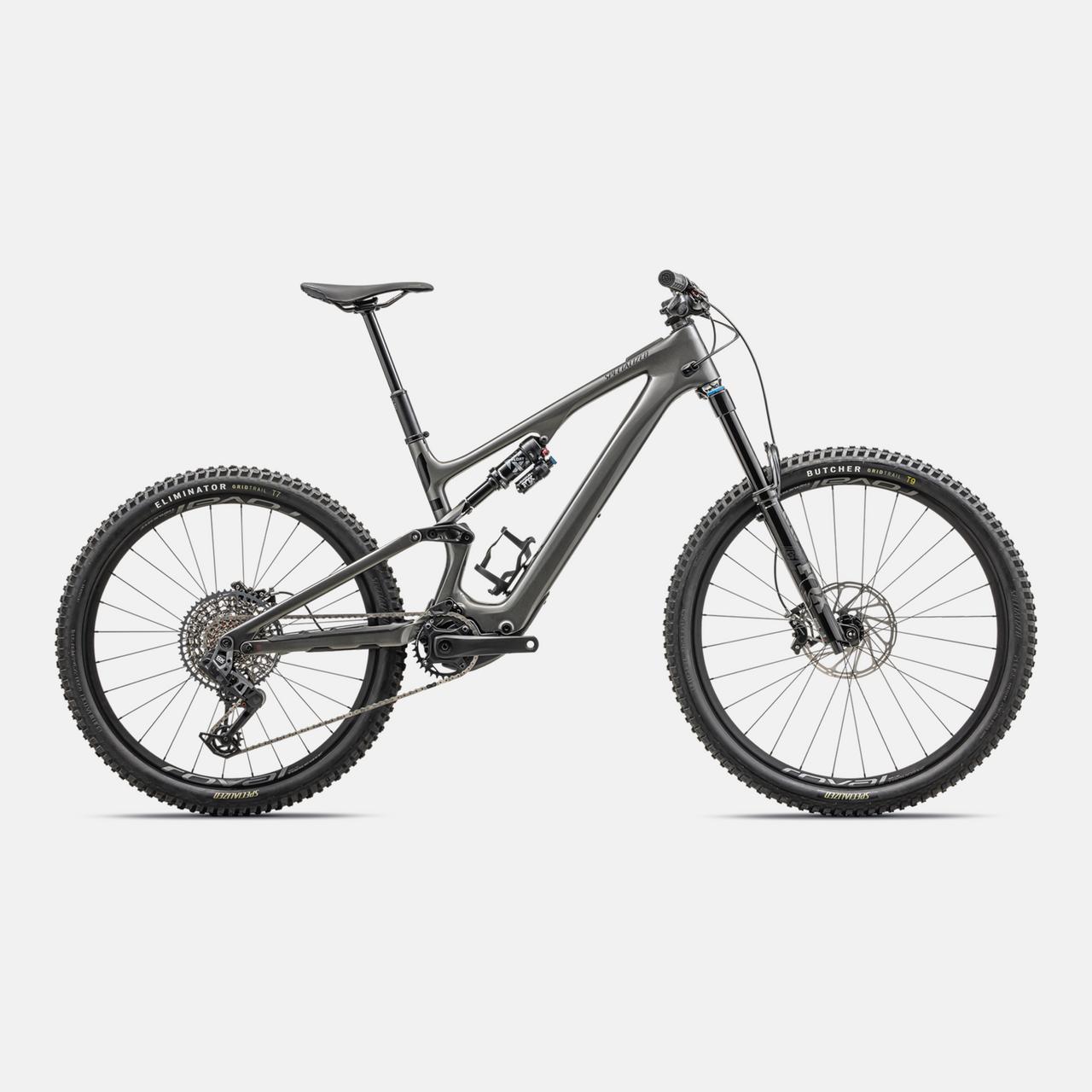 Turbo Levo SL 2 Expert Carbon