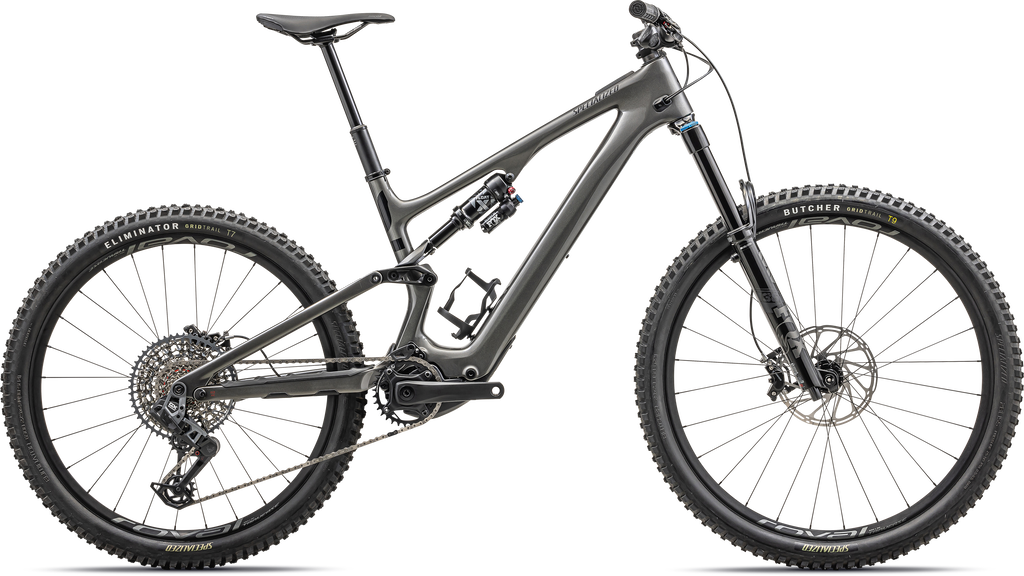 Turbo Levo SL 2 Expert Carbon